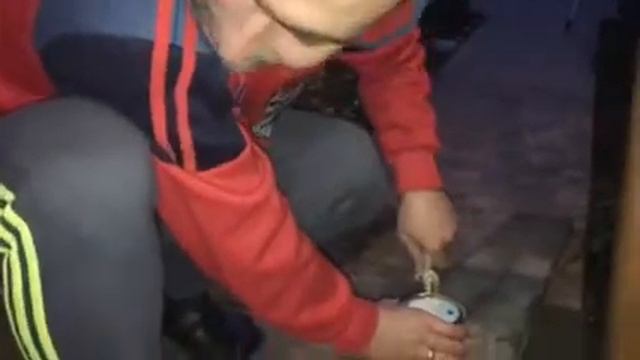 Сюрстреминг в Украине смотреть онлайн