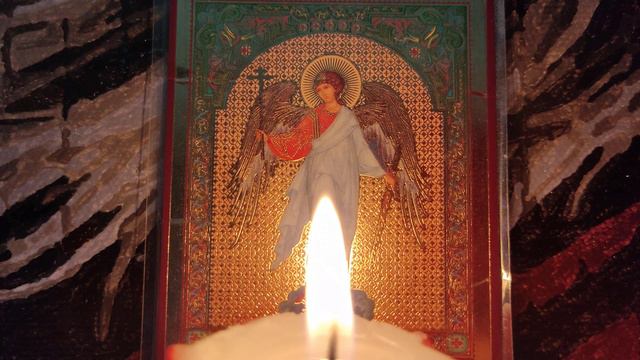 Сильная молитва Ангелу Хранителю о помощи и защите на каждый день - от беды, злых людей и порчи🙏🔥 смотреть онлайн