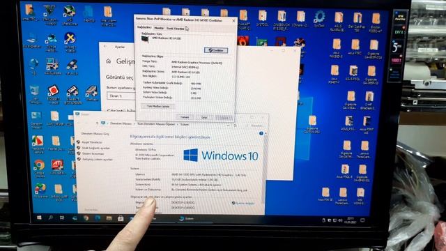 OVERCLOCK EXPER/ECS A55F-M3 AMD A4 3300 APU TEST смотреть онлайн