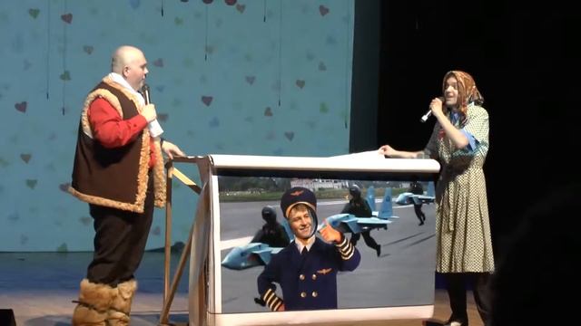 Кроха сын к отцу пришел! смотреть онлайн