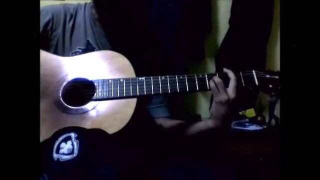 Cover de What Makes You Beatiful - One Direction(By Daniel) смотреть онлайн