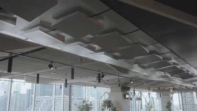 Flux - Kinetic Art Installation