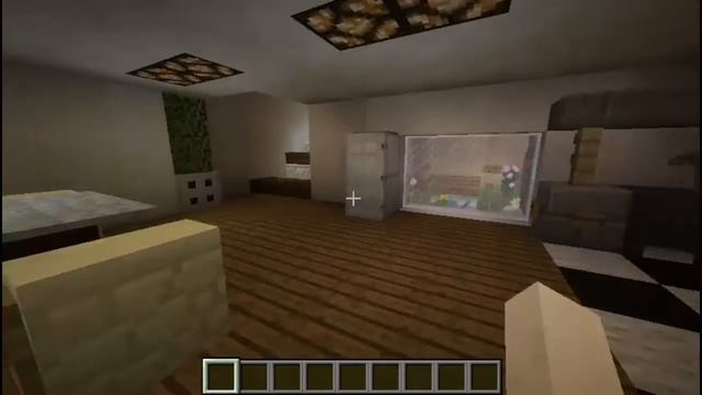 КРАСИВЫЙ МЕХАНИЧЕСКИЙ ДОМ! I МАЙНКРАФТ МЕХАНИЗМЫ 1.8+ смотреть онлайн