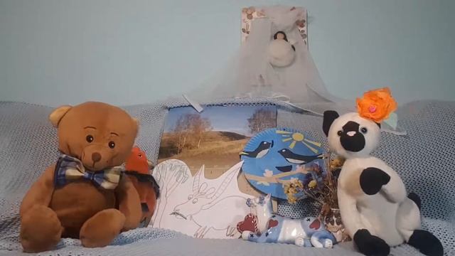 Как живёте? Что жуёте? B. Степанов, стихи детям смотреть онлайн