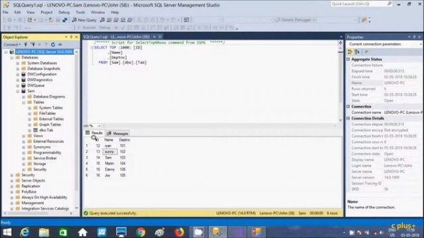 C# DataGridView in Windows Form