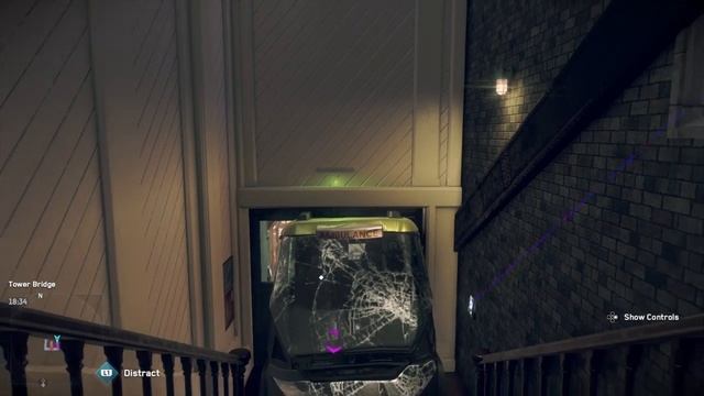 Crazy Ambulance part 2 смотреть онлайн