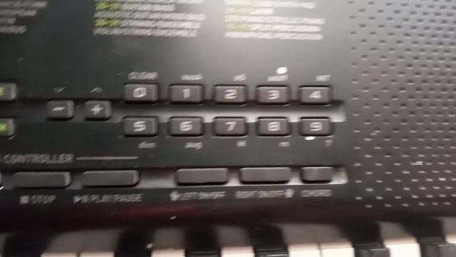 casio ctk 1100 смотреть онлайн
