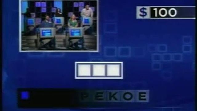 Ron Sweet on Merv Griffin's Crosswords Part 2 смотреть онлайн