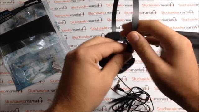 Najlepsze słuchawki nauszne do 200 zł - Koss Porta Pro recenzja/unboxing/test смотреть онлайн