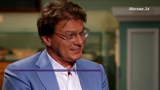 Владимир Толстой – может ли деятель культуры лезть в политику? смотреть онлайн