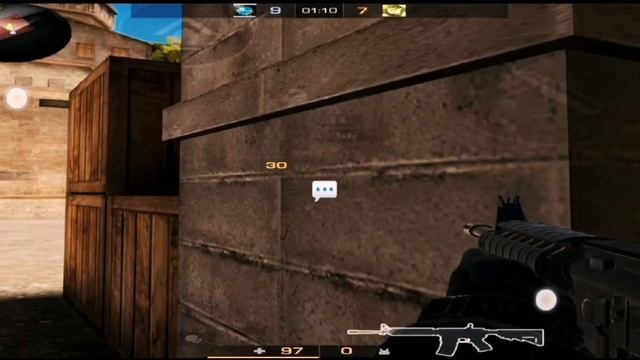 Fendi | Tournament Standoff 2 смотреть онлайн