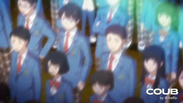 Coub Control #18 / Anime / Coub men / gif / music / COUB /anime /coub /amv смотреть онлайн