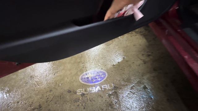 Cubaru Wash - 4K смотреть онлайн