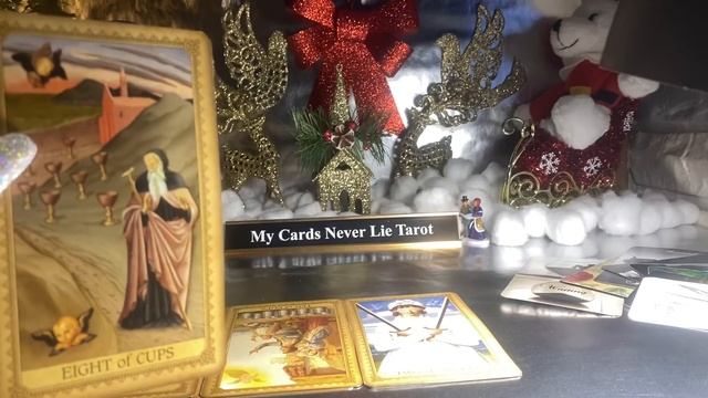 Virgo ♍️ IT’S NOT OVER. THEY WILL RETURN BUT HAVE THEY CHANGED????♀️ смотреть онлайн