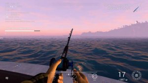 Fishing Planet. Кайро-Нори. Миссия -"Техническое приключение". Часть 2я. Настройка эхолота.