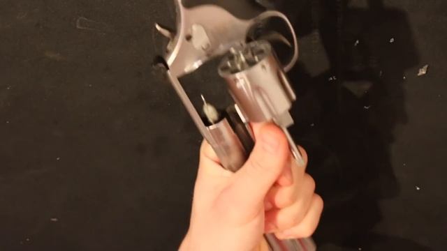 Revolver richtig reinigen - Tipps und Tricks [Deutsch] смотреть онлайн