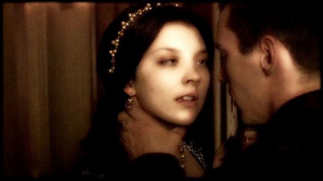 • Anne Boleyn & Henry VIII - The wild rose • PREVIEW смотреть онлайн