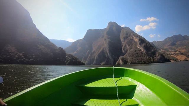 Sumidero Canyon 01.01.2022 смотреть онлайн