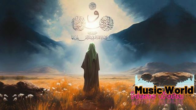 New free love & Islamic background sounds -- islamic background music смотреть онлайн