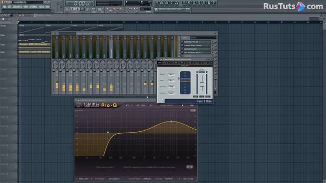 14 Drums Эффектная перкуссия смотреть онлайн
