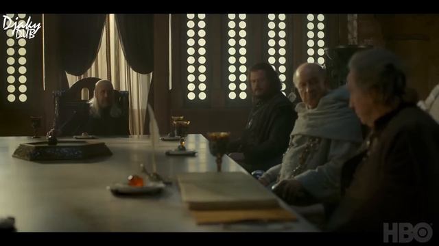 ДОМ ДРАКОНА Величие империи (djaky_dub) HOUSE OF THE DRAGON смотреть онлайн