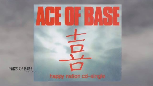 Ace Of Base - Happy Nation (Original Instrumental) смотреть онлайн