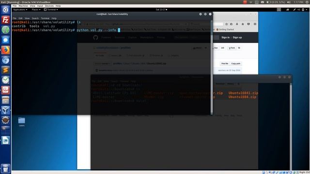Adding Profiles to Your Volatility смотреть онлайн