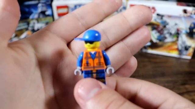 I Open 100+ LEGO Mystery Minifigures and Found THIS!? смотреть онлайн