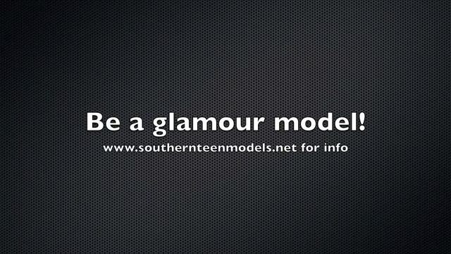 Southern Teen Models