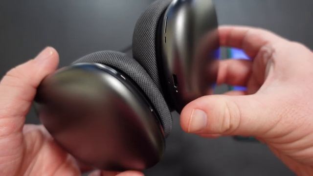 AirPods Max How to Connect to Android Phones and Tablets смотреть онлайн