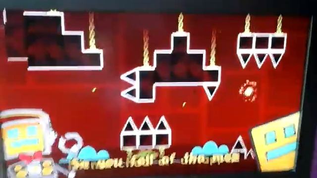 Dont rage quit geometry dash song fandriod смотреть онлайн