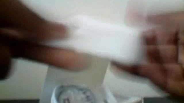Ipod Touch 3G Unboxing (64GB) смотреть онлайн