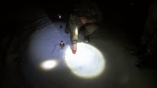 Судаки радуют поклевками. Рыбалка на Волчихе. смотреть онлайн