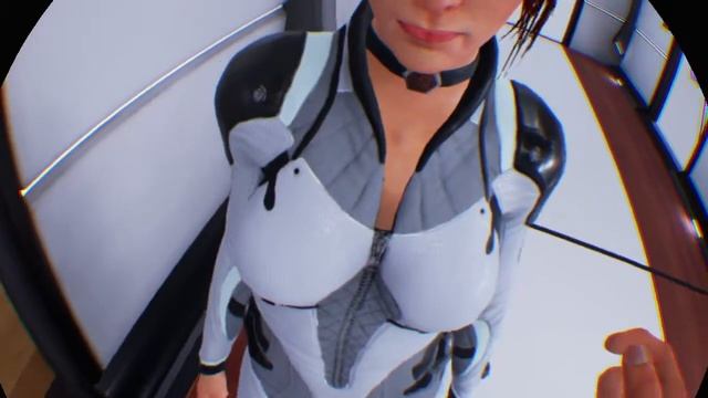 Loading Human - Chapter 1 ( Meeting Alice) смотреть онлайн