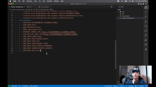 Configure User Management In N8n