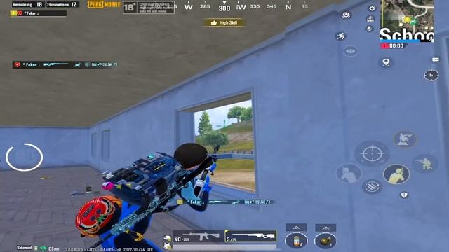 New Gun Upgrade: M762 - Baby Poker смотреть онлайн