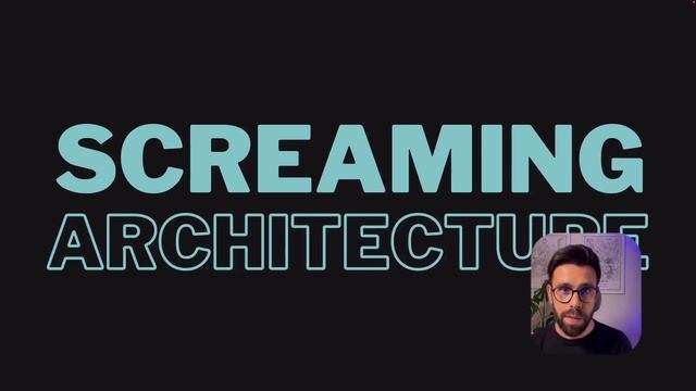 Clean Architecture vs Vertical Slice Architecture смотреть онлайн