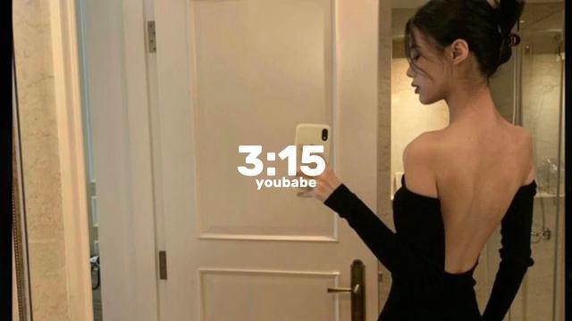 Russ-3:15 (breathe)slowed Down +reverb