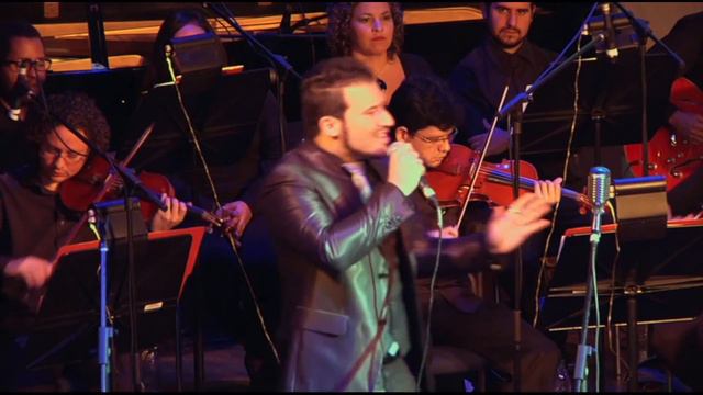 Questo Piccolo Grande Amore - Angel Faria смотреть онлайн