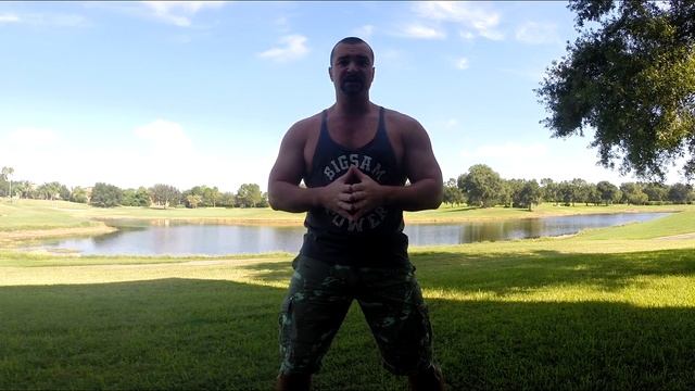 БОЛЬШИЕ РУКИ - ТЕСТ для ИНСТРУКТОРА от HeavyMetalGYM смотреть онлайн