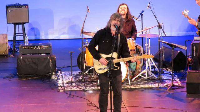 Chest Fever - Masters of the Telecaster - Jim Weider, G.E. Smith, Larry Campbell смотреть онлайн