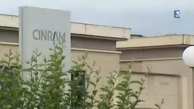 Cinram смотреть онлайн