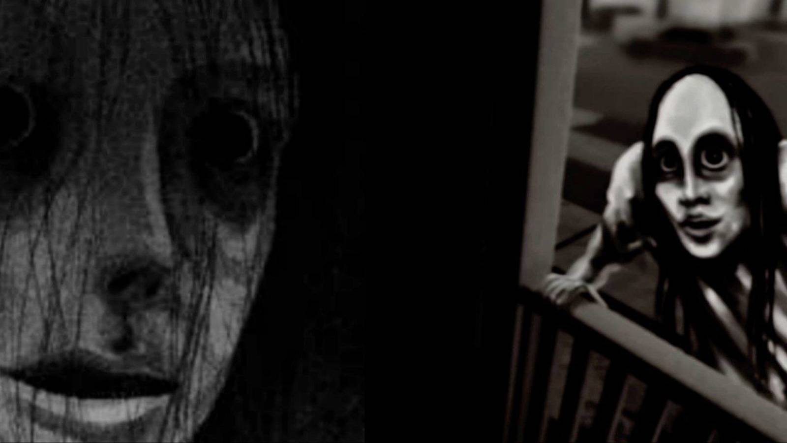 Что НЕ ТАК с UrbanSpook_ - разбор Аналогового Хоррора. смотреть онлайн