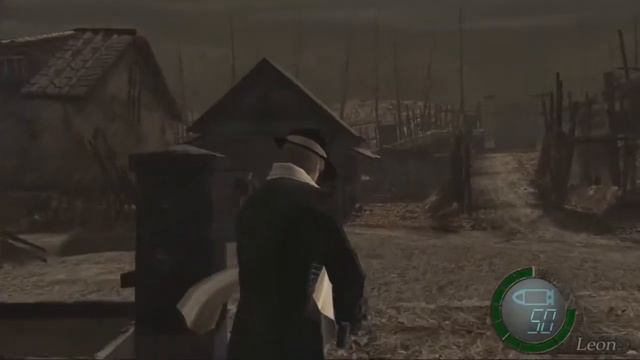 Solo con arma TMP/Resident evil 4 смотреть онлайн