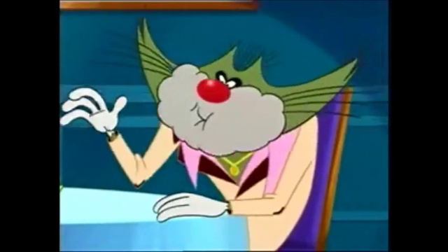 Оги и кукарачи  Oggy and the Cockroaches