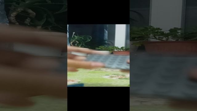 поделки из Lego