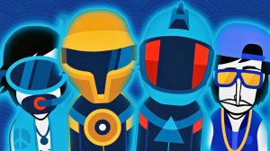 INCREDIBOX «MIX FOR PEACE» СНОВА ДОСТУПЕН!?