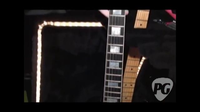 Rig Rundown - Alice in Chains' Jerry Cantrell смотреть онлайн
