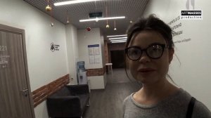 Академия Игоря Крутого. Игорь Самаркин. Интервью