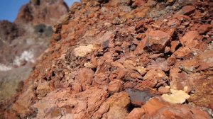 Терриконы. Почему они опасны?